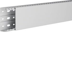 TEHALIT HA740080 wiring duct 40x80 light grey