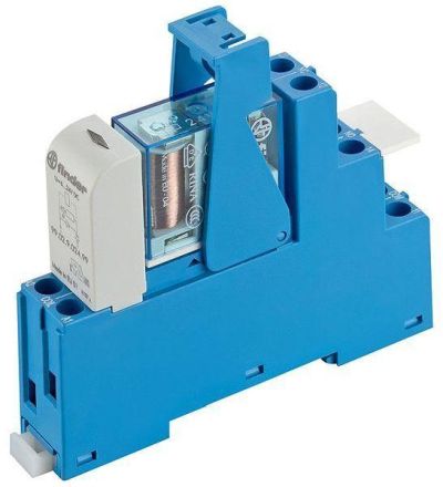 Finder 48.62.9.024.0050 coupling relay