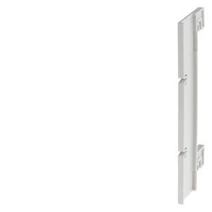 Siemens 8US1922-2CA02 holder for cover profiles 700x160mm