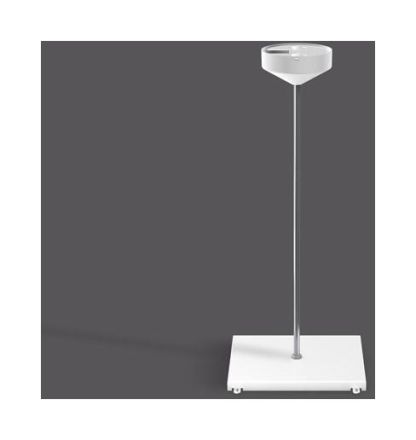 RZB 982415.002 Signcube LP500 with canopy tube pendulum