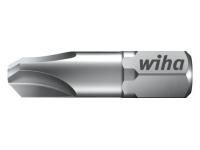 Wiha 22607 7019TW44025 7019 TW ZOT 4x25 TRI-WING Bit