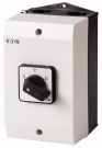 Eaton T3-4-3/I2 star-delta switch, 222906