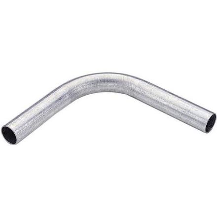 Legrand 386393 TAZ-25 pipe bend