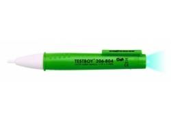 Wago 206-804 Testboy 100 voltage tester
