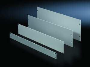 RITTAL 1939200 blanking plate 9 HE 19' pack of 3.