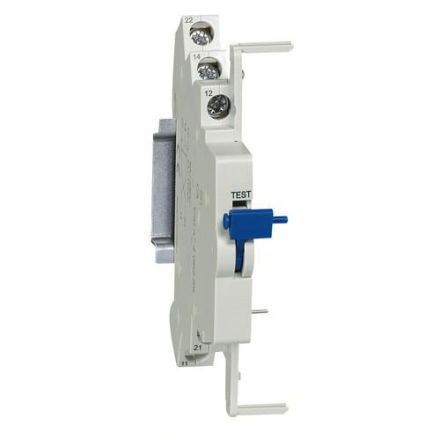 Legrand 406259 Signal contact DX 1 changeover contact 0.5 TE auxiliary switch