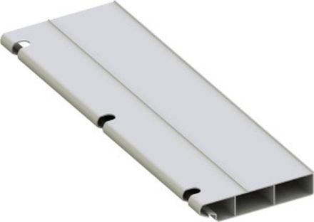 ABB Striebel & John TZ619A contact protection 2-level, mounted for meter panels in earthed cabinets, 2CPX010801R9999