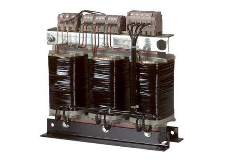 Eaton DTZ0,25 (*/*) * Three-phase control isolation safety transformer, 914801