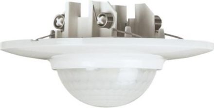NIKO 25034 Swiss Garde 360 Presence KNX/KLR RA, 16 m EB