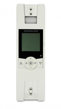 Rademacher 16234519 RolloTron Comfort 1700 belt winder, uP