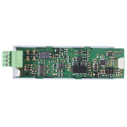 JUMO 00581169 703571 (20258x) /16 (analog output) retrofit option board
