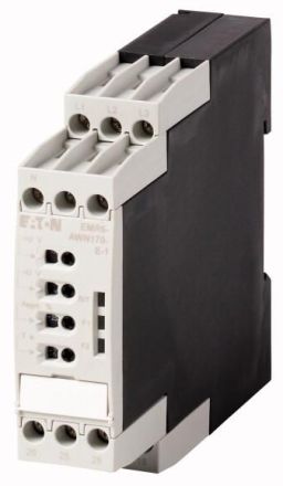 Eaton EMR6-AWN170-E-1 90-170V AC 50/60Hz phase monitor, 184768