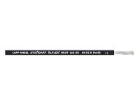 Lapp 1232001/100 ÖLFLEX HEAT 125 SC 1X0,5 BK RG100m PVC control cable with protective conductor