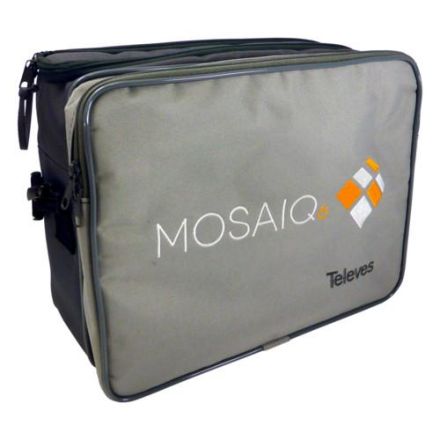 Televes M6-T MOSAIQ6 carrying case