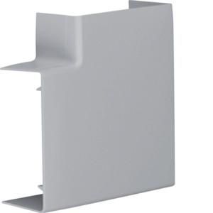 TEHALIT LFF4009057030 for LF/LFF 40x90mm stone grey flat angle