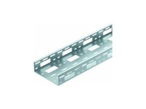 OBO Bettermann AZK 150 FS perforated AZ small duct, 6075320