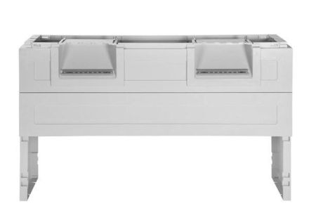 GSAB 3FS2 950mm standard base