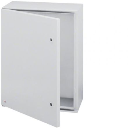 Hager FL221B cabinet Orion SKII 650x500x250