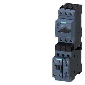 Siemens 3RA2120-1FA24-0BB4 load feeder S0 3.5-5A DC 24V