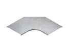 Niedax RESCD 70 S for 90° for KR width 75,5mm CITO cover