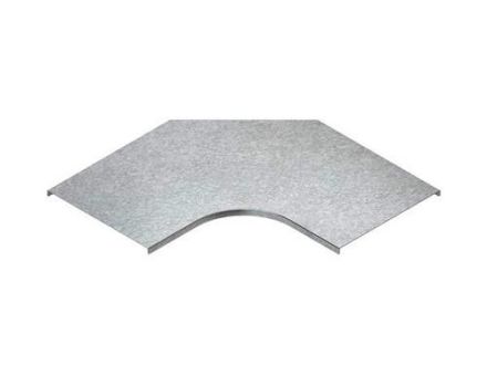 Niedax RESCD 70 S for 90° for KR width 75,5mm CITO cover