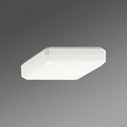 Regiolux 25100014100 WQL 1400lm 840 IP65 LED damp-proof luminaire