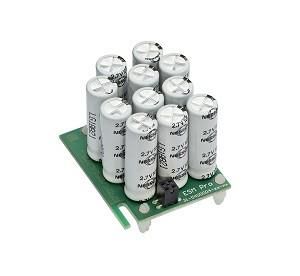 Hekatron 31-5400004-01-01 ESM Pro energy storage module