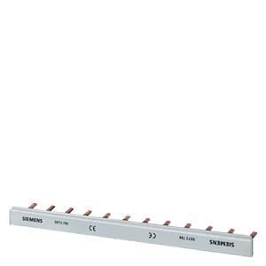 Siemens 5ST3702 pin busbar 16qmm 1phase+HS 214mm