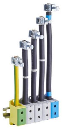 ABB Striebel & John ZL354 connecting cable 95qmm 5-pole for connection, 2CPX064187R9999