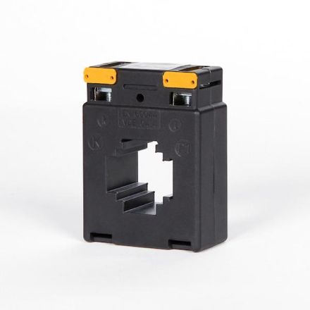 KDK Dornscheidt 100/5A Class 1 round 26mm plug-in current transformer