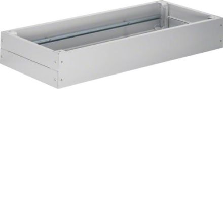 Hager FZ945D skirting board universal 200x600mm