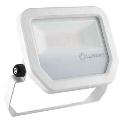 LEDVANCE Osram 4058075421035 FL PFM 20W/4000K SYM 100 WT LED spotlight