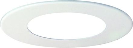 Kaiser 9301-01 THERMO-X white decorative panel, 9301-01