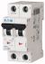 Eaton FAZ-S6/2 circuit breaker, 278809
