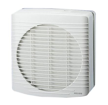 Helios 1484 window fan GX 225