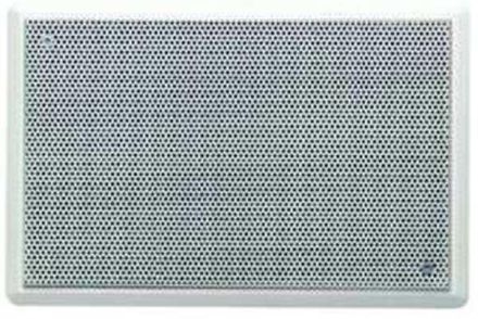 WHD 103-135-03-042-04 ZL 135 G-T6-Re-R white wall speaker
