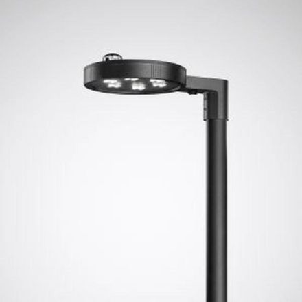 Trilux 7648640 Publisca P3-AB2L-SLR2/2200-740 2G1 ET LED mast light, anthracite