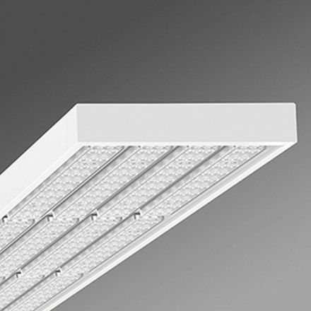 Regiolux 37430326630 SOHTB/1300 IP40 29600lm 840 DALI LED ceiling light