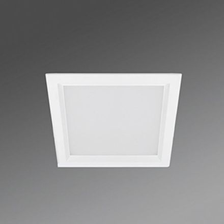 Regiolux 37676224140 scota-SDES-O/120 1100 830 ET IP44 SK2 ws LED recessed ceiling spotlight
