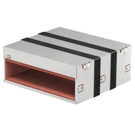 OBO Bettermann 7204008 PMB 630-4 A2 four-sided fire protection box