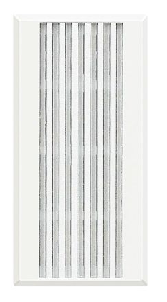 Bticino HD4356V230 Summer 230v Ac White