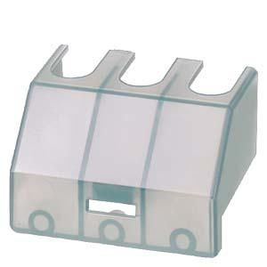 Siemens 3LD9201-1A terminal cover 4-pole