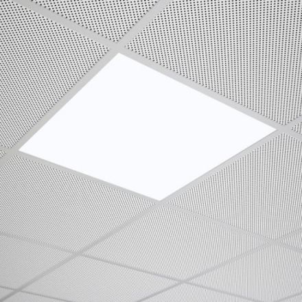 LTS PLL-ECO 594.0625.40.2/DALI panel light 38W PL59ECO LED 4000K ( 657901 )