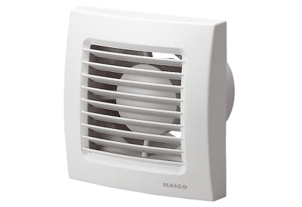 Maico 0084.0007 Small fan ECA 120 VZ