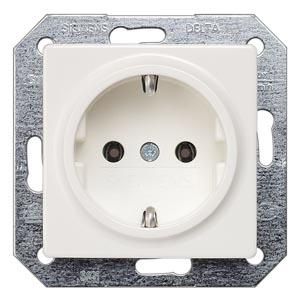 Siemens 5UB1511-0KK socket SCHUKO