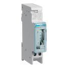 HAGER EHN010 electromechanical timer | without power reserve