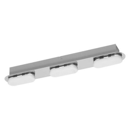 LEDVANCE Osram 4058075573680 SMART WIFI ORBIS DUPLO 450 IP44TWCR LED ceiling light
