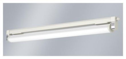 Norka 6476803421 Bitburg Extreme 5050lm room beam LED damp-proof luminaire