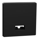 MERTEN MEG3350-0403 symbol window black matt system M rocker