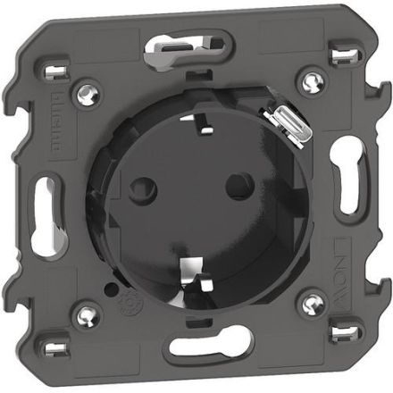 Bticino KG4141USB LivingNow socket SCHUKO